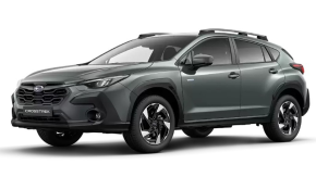 Crosstrek 2.0i e-Boxer Limited 5dr Lineartronic (P at Ashburton Motor Works Ashburton