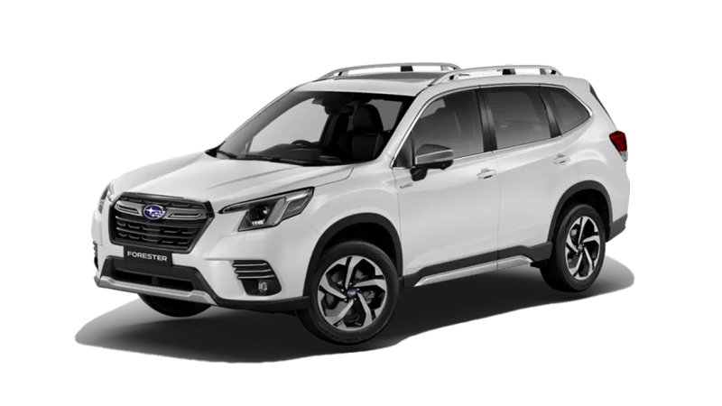 SUBARU FORESTER 2.0i e-Boxer XE Premium 5dr Lineartronic