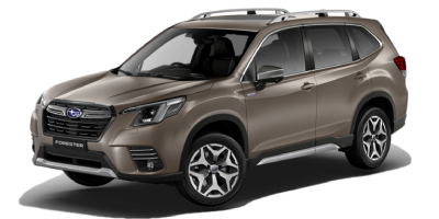 Subaru Forester e-BOXER - Brilliant Bronze Metallic