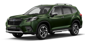 Forester e-BOXER 2.0i Sport Lineartronic at Ashburton Motor Works Ashburton